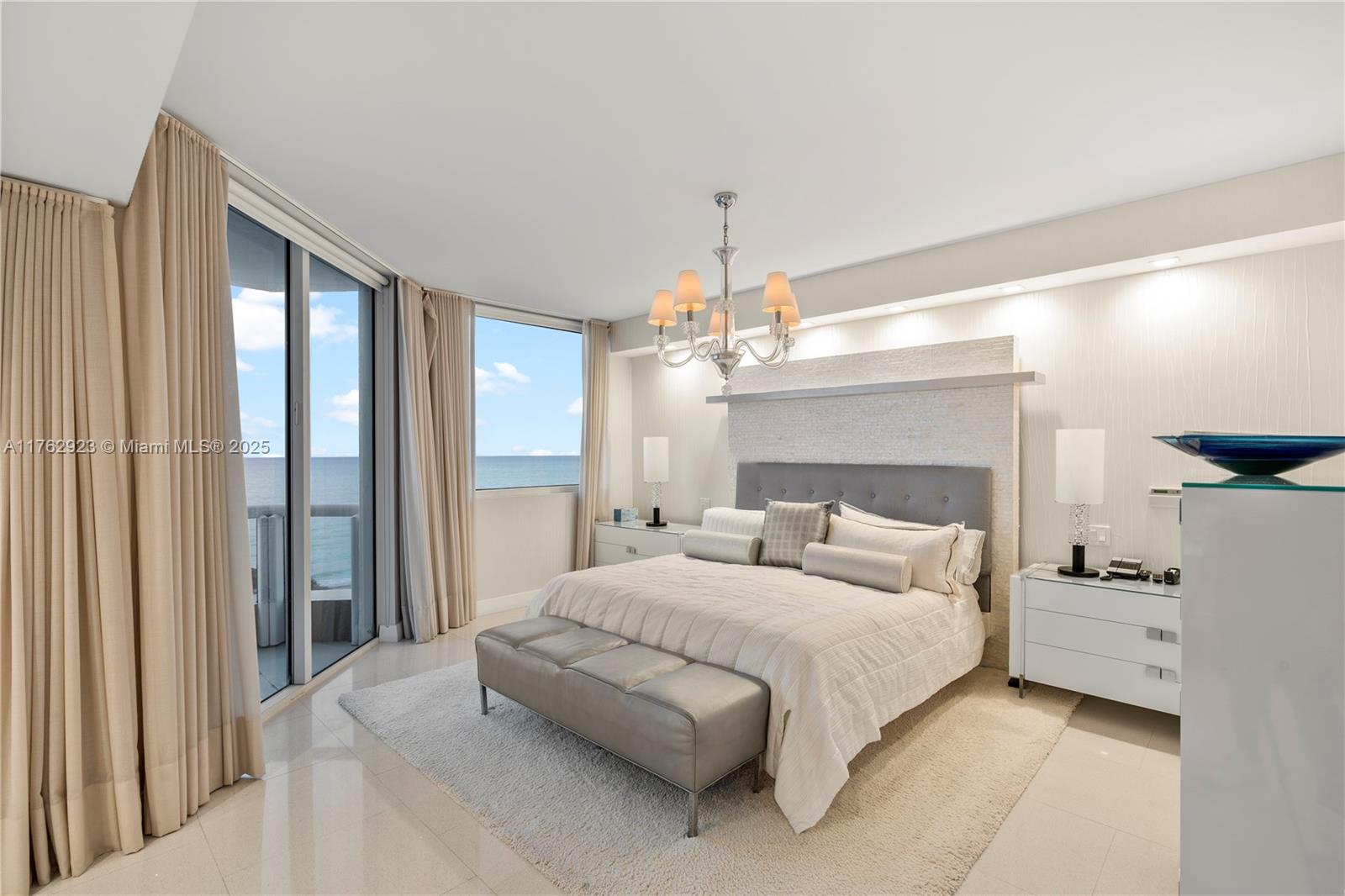 ACQUALINA OCEAN RESIDENCE - Residential