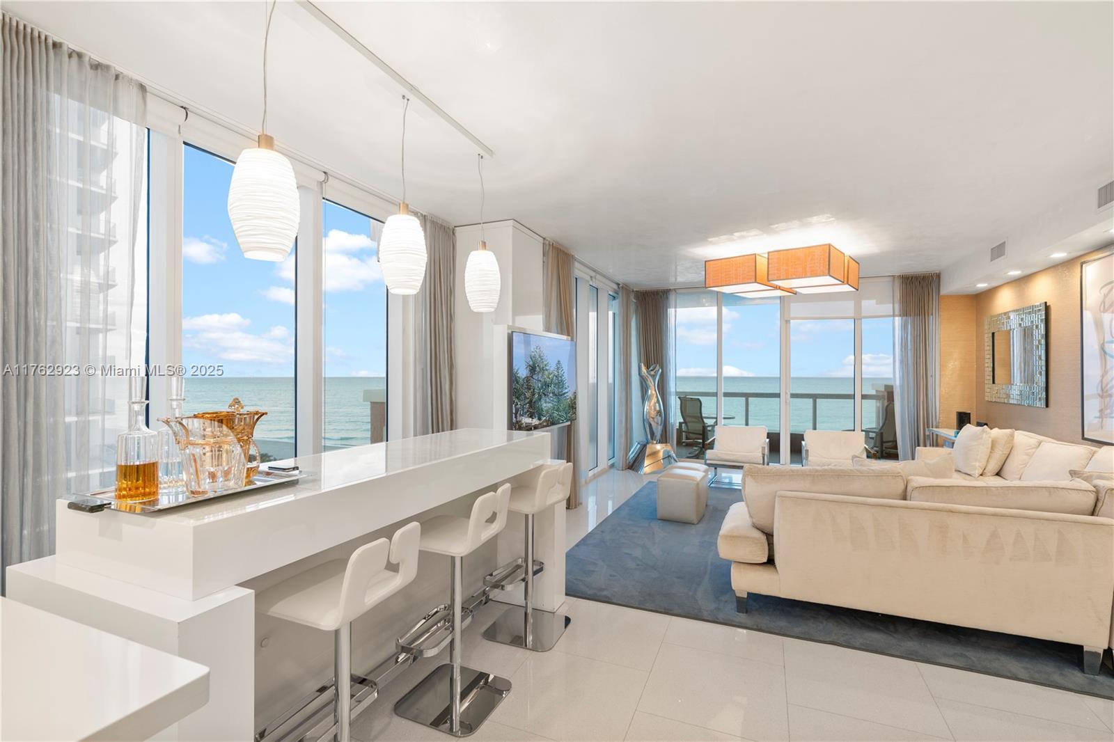 ACQUALINA OCEAN RESIDENCE - Residential