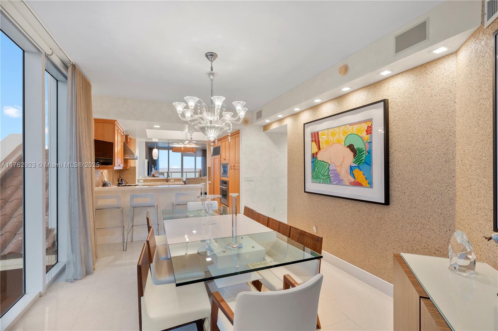 ACQUALINA OCEAN RESIDENCE - Residential