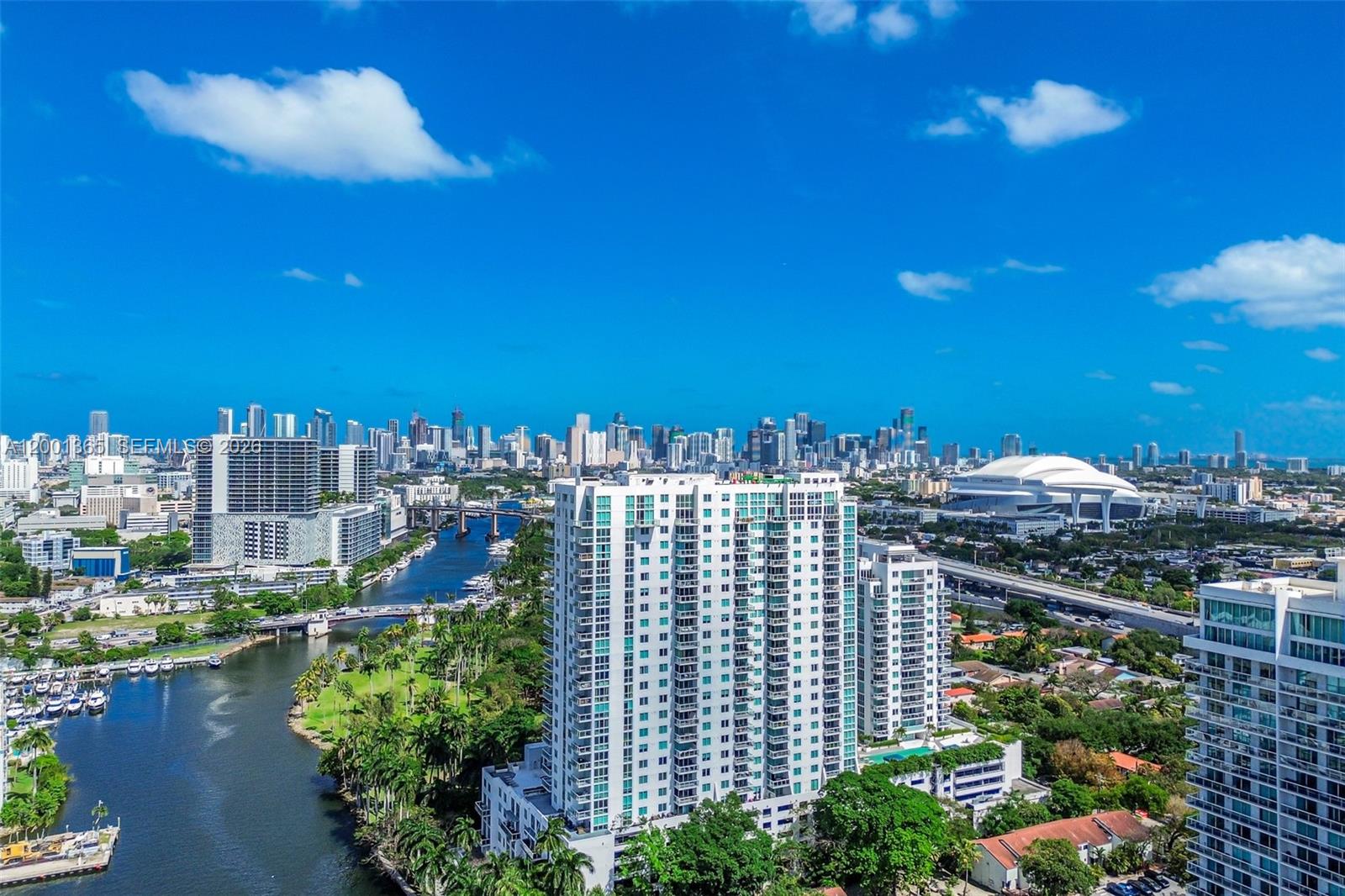 TERRAZAS RIVERPARK VILLAG - Residential