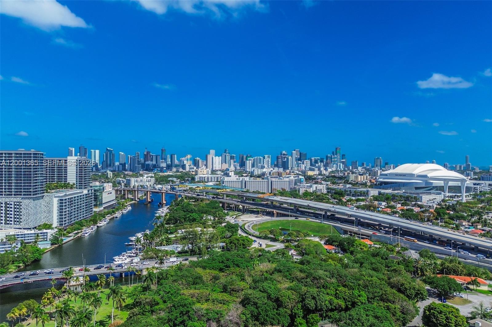 TERRAZAS RIVERPARK VILLAG - Residential