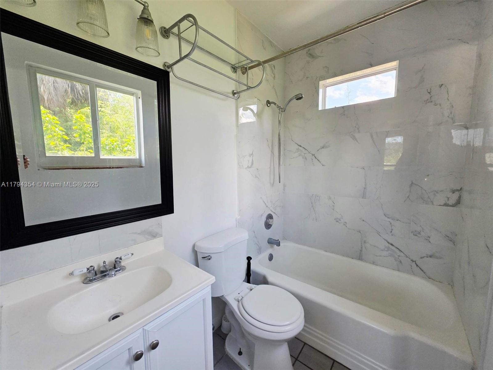 PROSPECT PARK WEST - Residential Lease