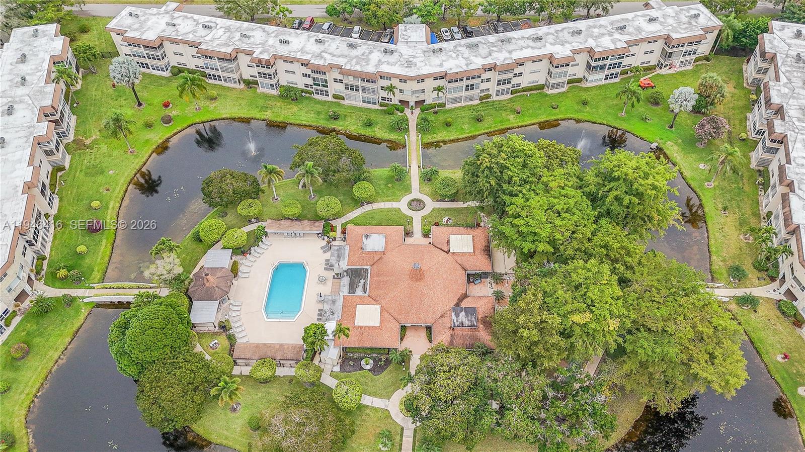 VINE GARDENS CONDO - Residential