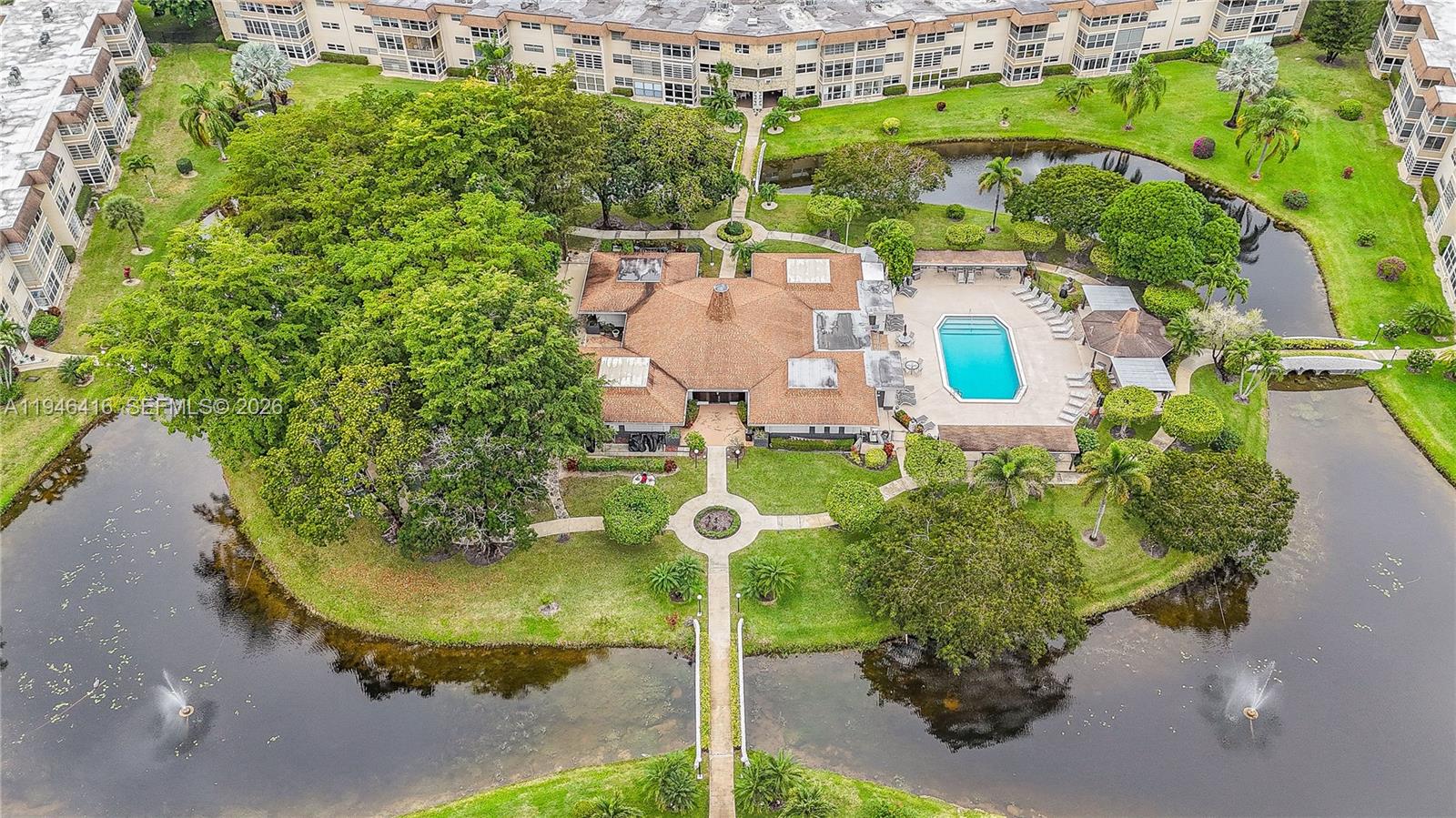 VINE GARDENS CONDO - Residential