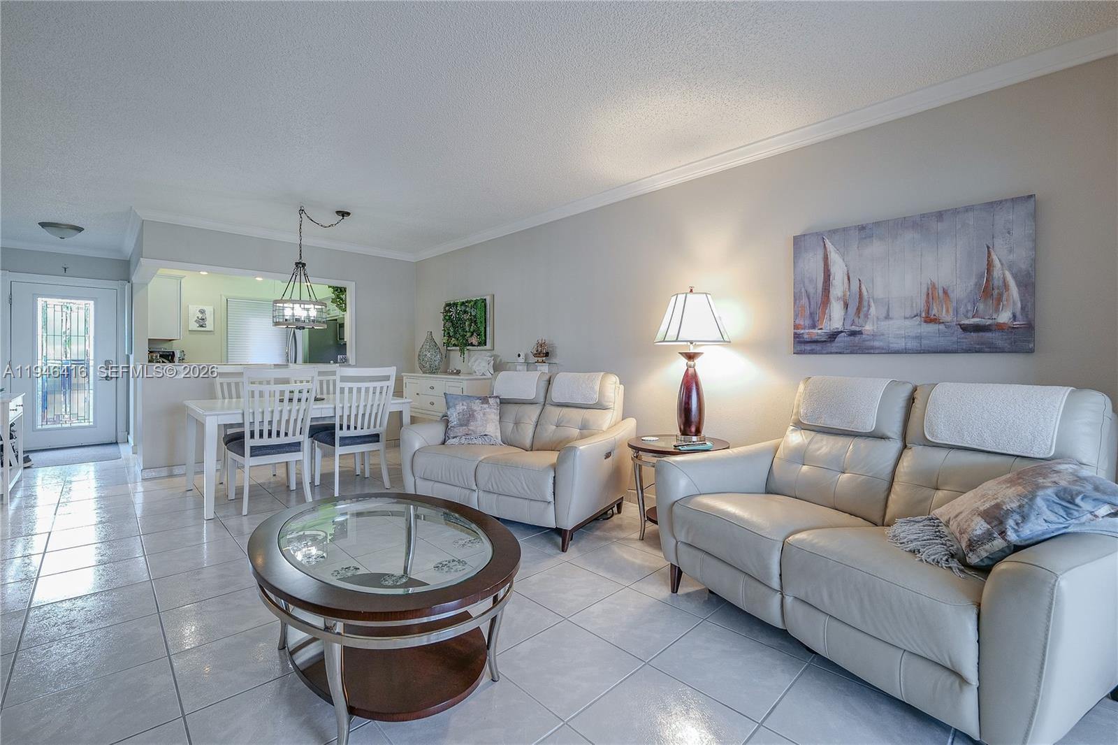 VINE GARDENS CONDO - Residential