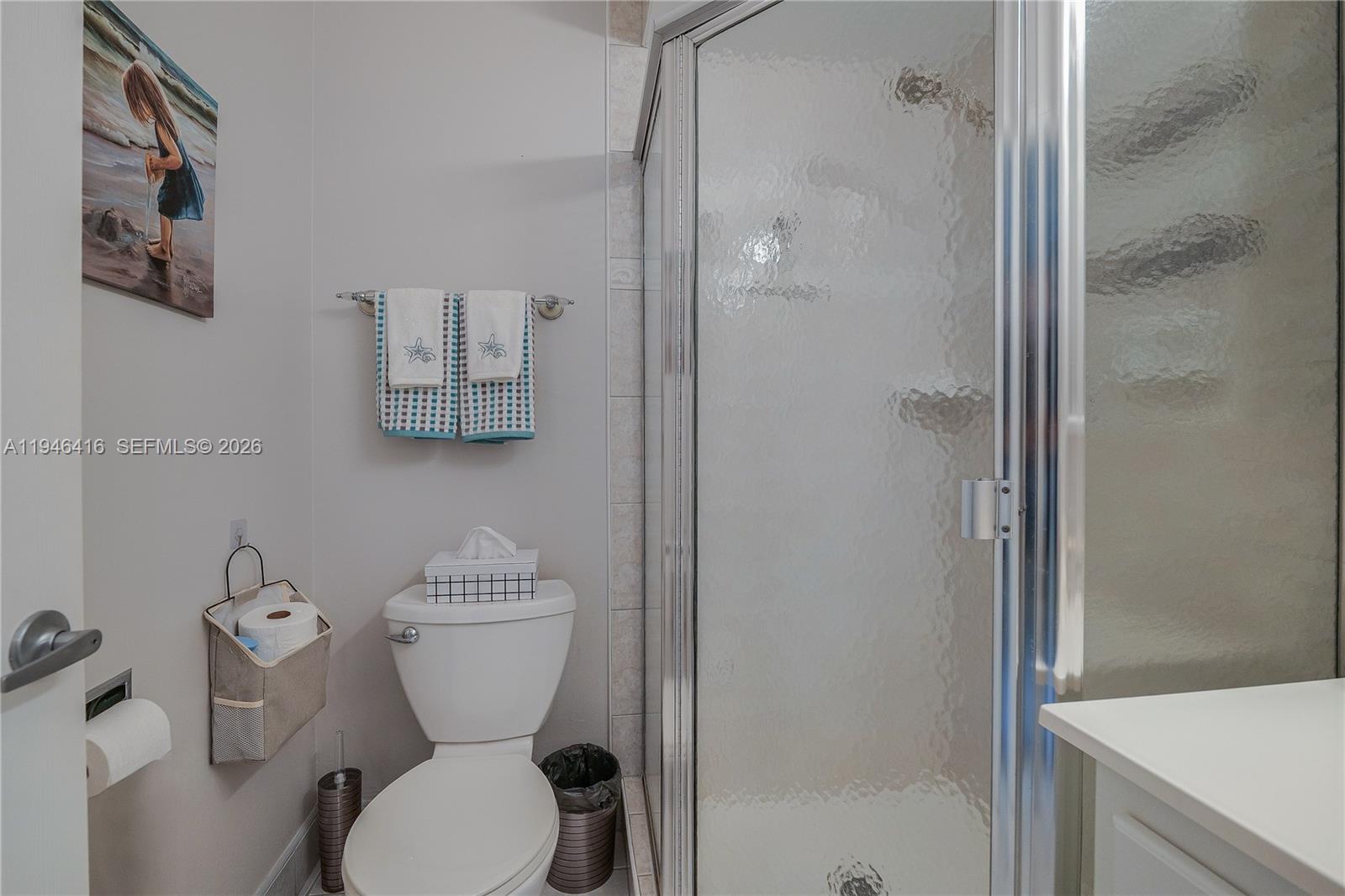 VINE GARDENS CONDO - Residential