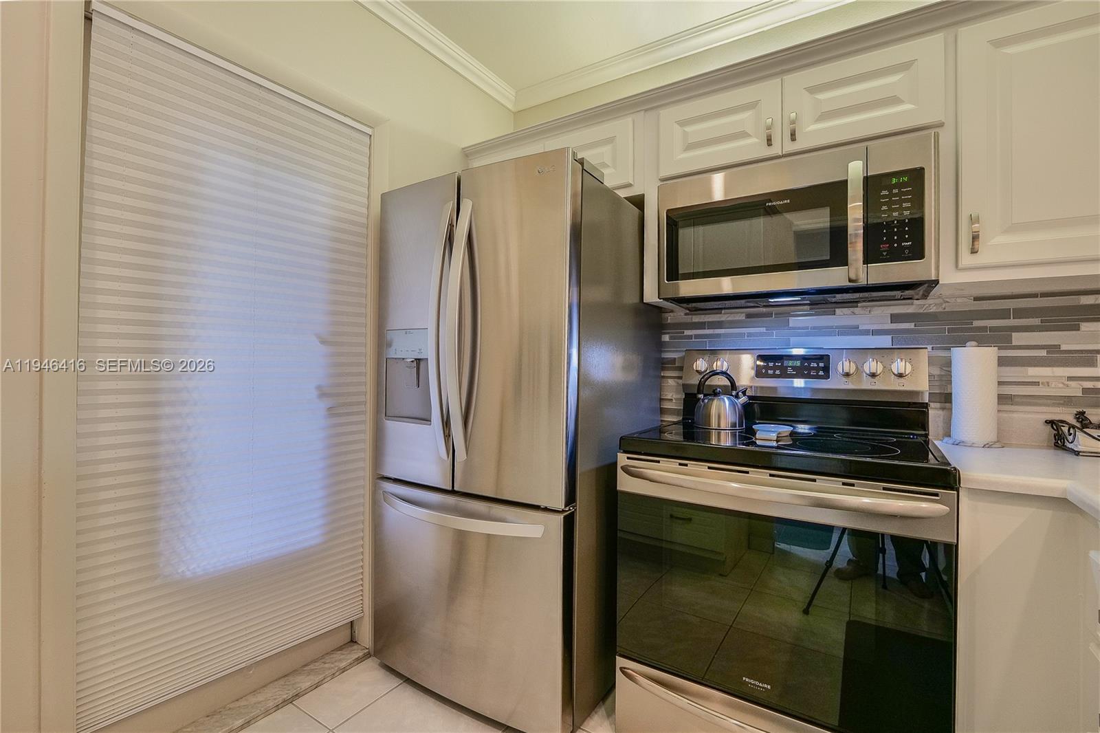 VINE GARDENS CONDO - Residential