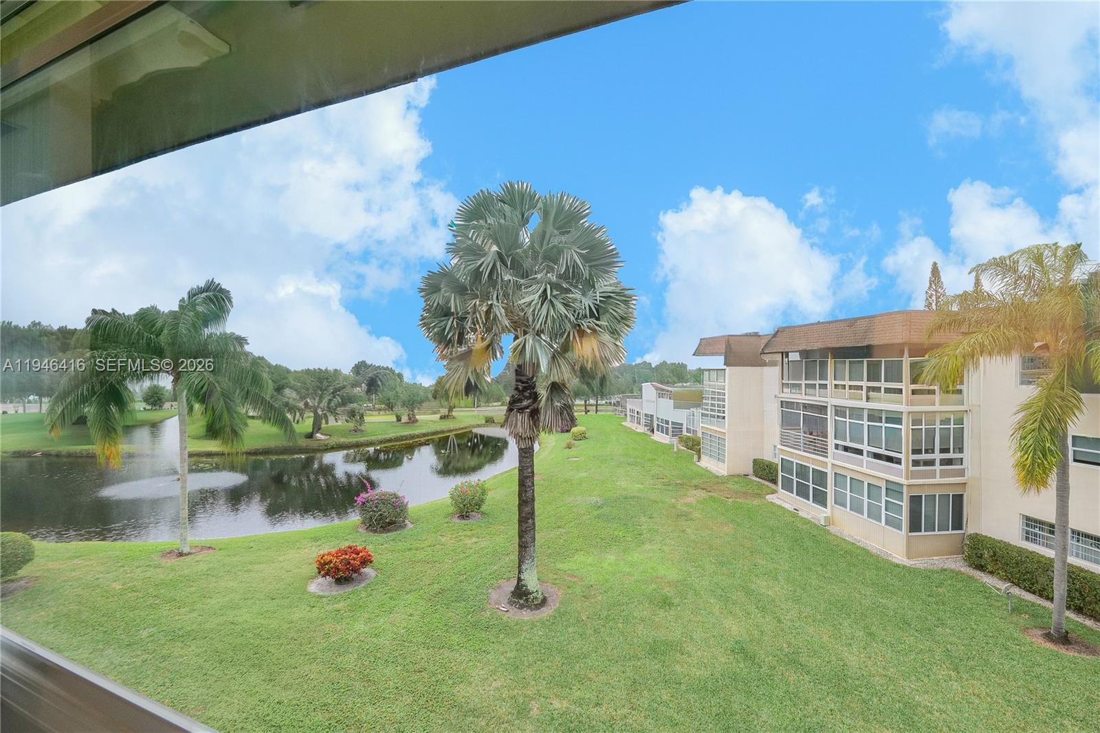 VINE GARDENS CONDO - Residential