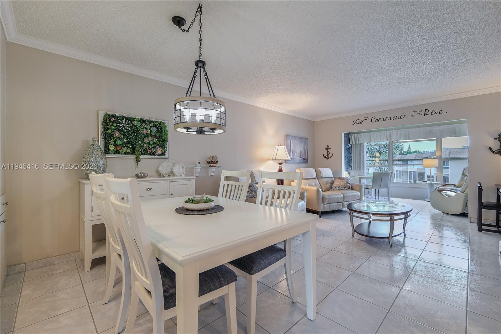 VINE GARDENS CONDO - Residential