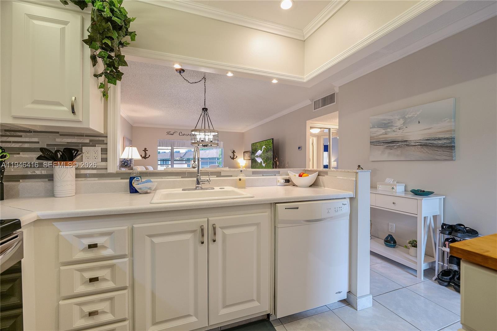 VINE GARDENS CONDO - Residential