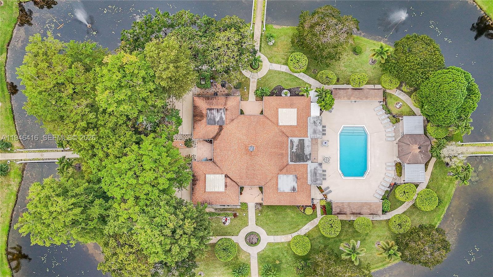 VINE GARDENS CONDO - Residential