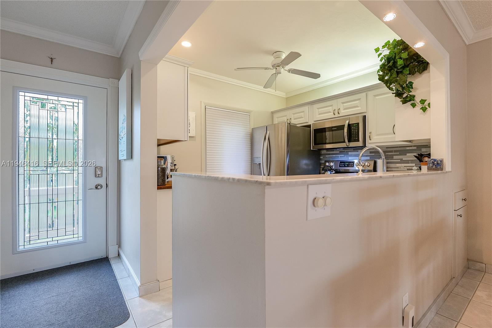 VINE GARDENS CONDO - Residential