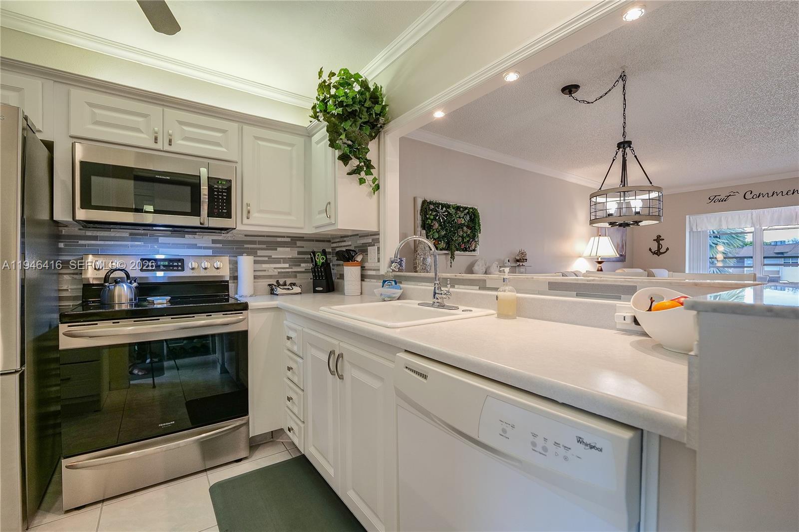 VINE GARDENS CONDO - Residential