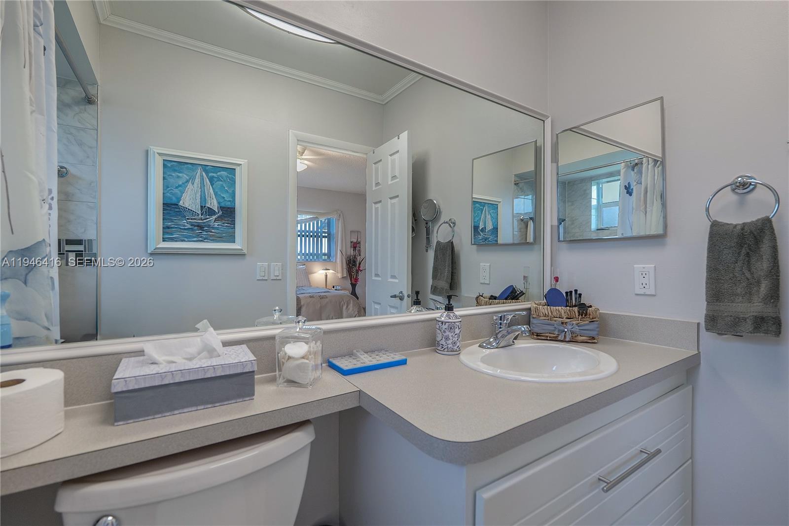 VINE GARDENS CONDO - Residential