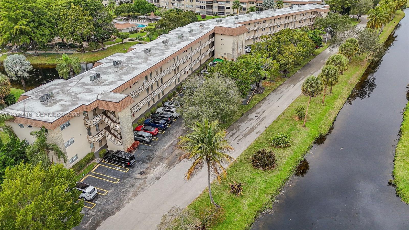 VINE GARDENS CONDO - Residential