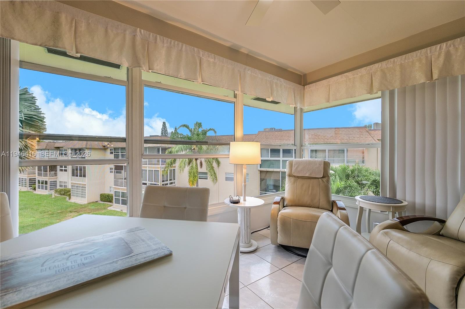 VINE GARDENS CONDO - Residential