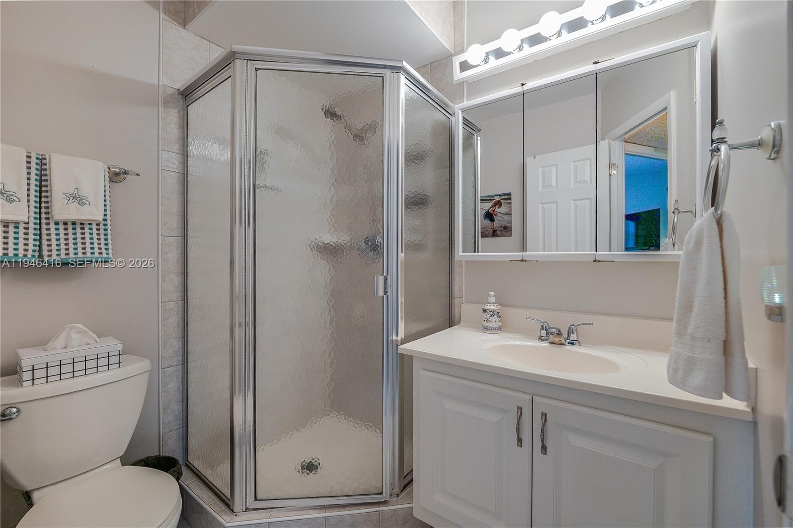 VINE GARDENS CONDO - Residential