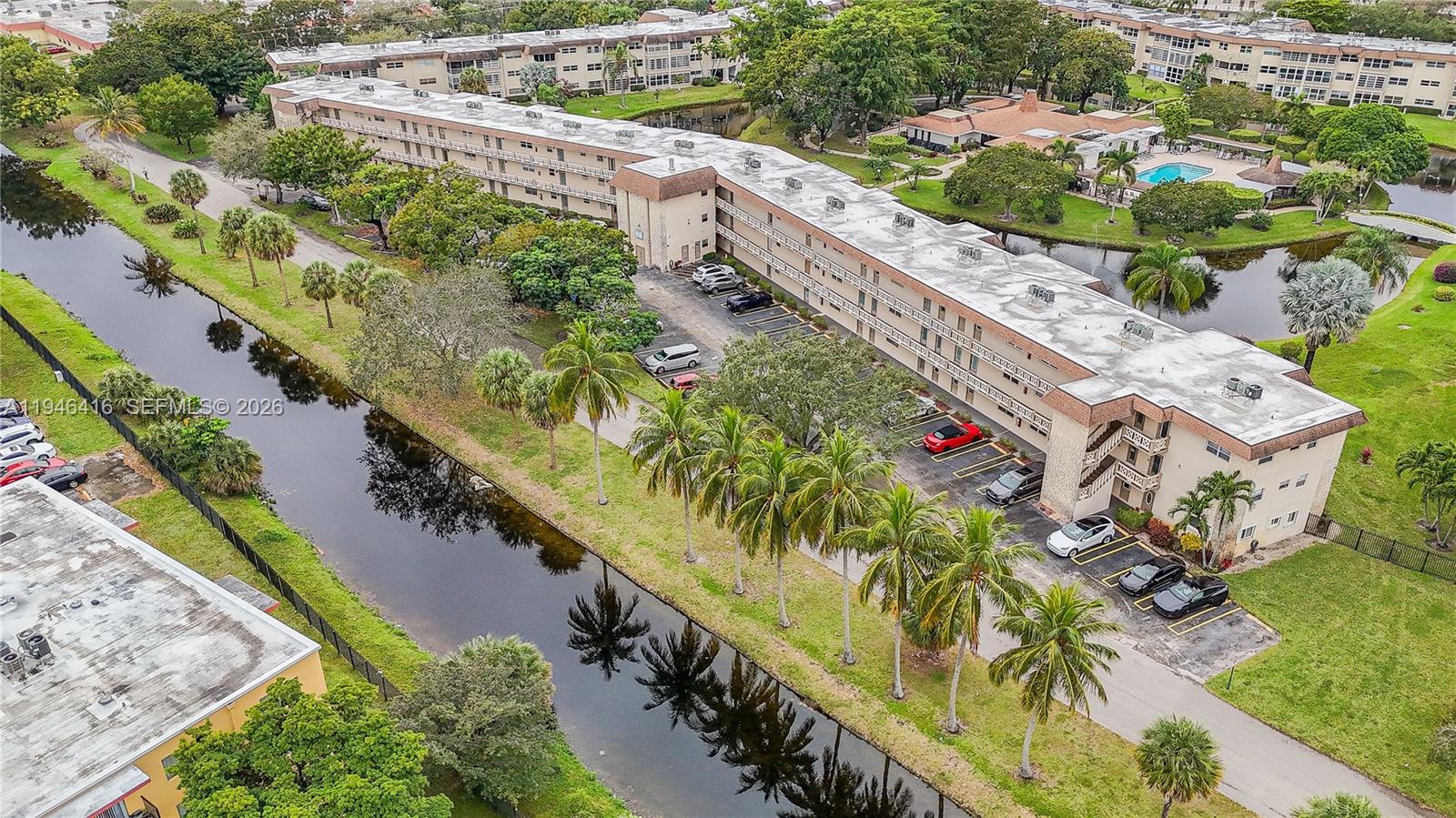 VINE GARDENS CONDO - Residential