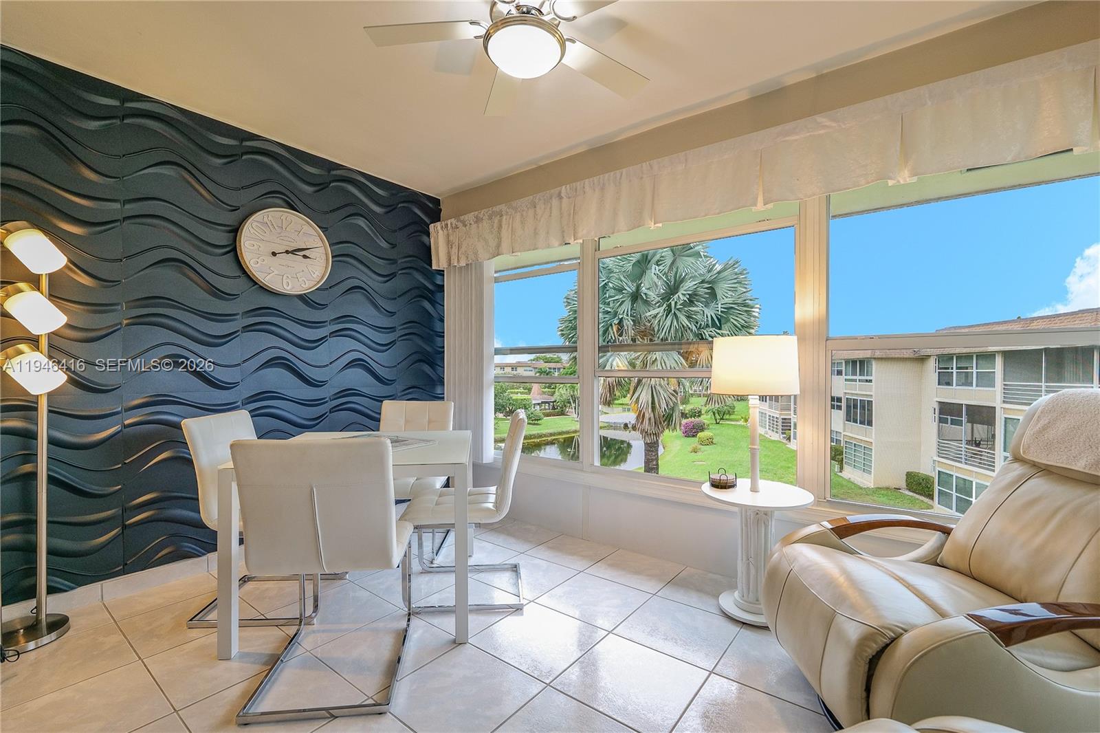 VINE GARDENS CONDO - Residential