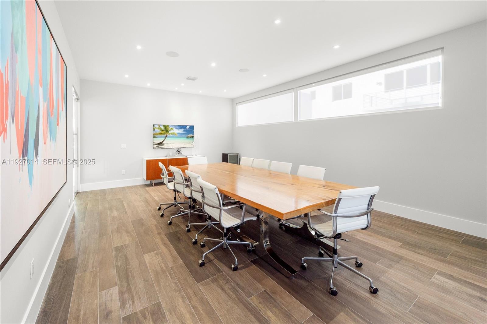 DORAL COMMONS RESIDENTIAL - Residential Lease