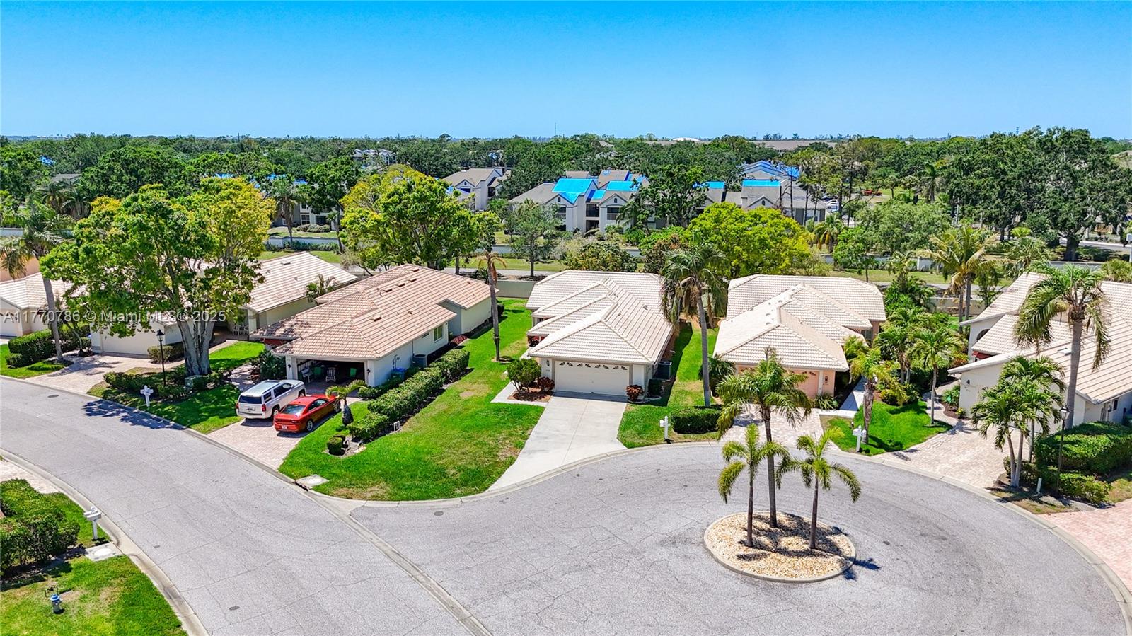 HIGHLAND LAKES - Residential