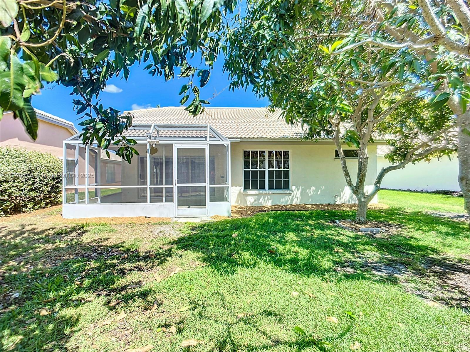 HIGHLAND LAKES - Residential