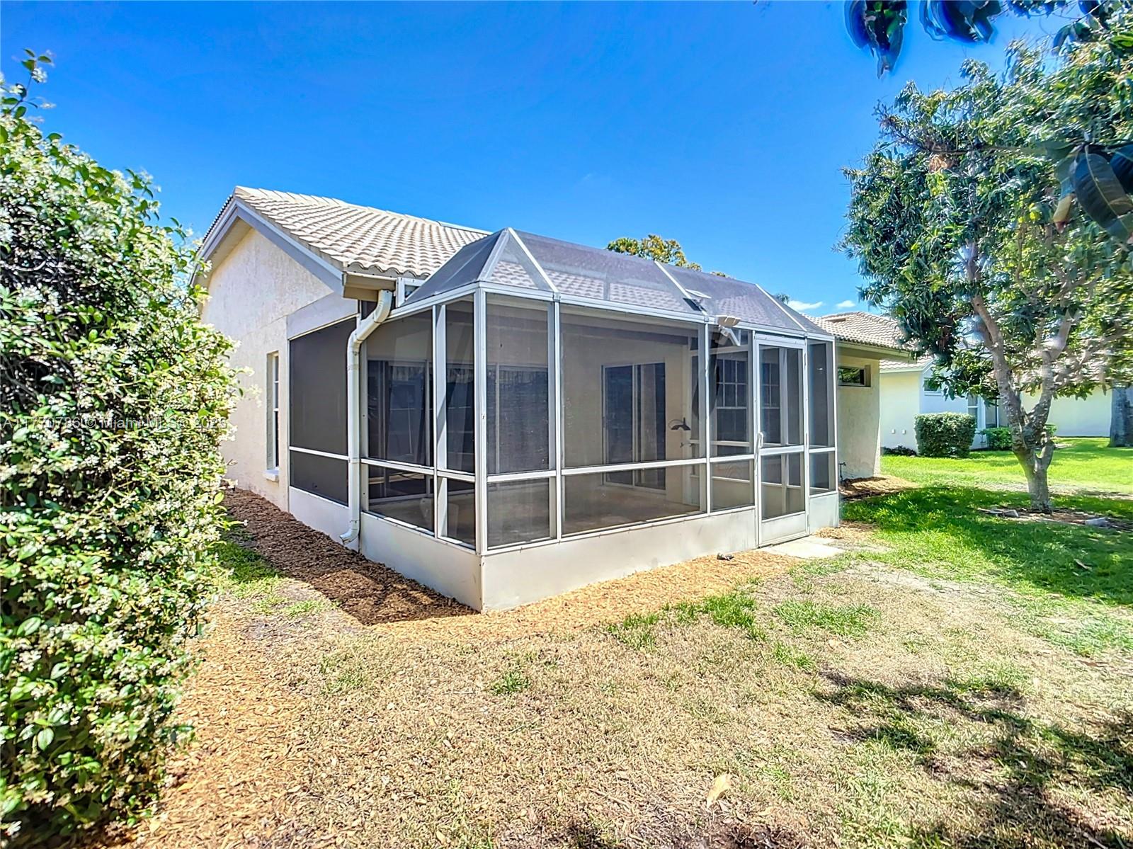 HIGHLAND LAKES - Residential