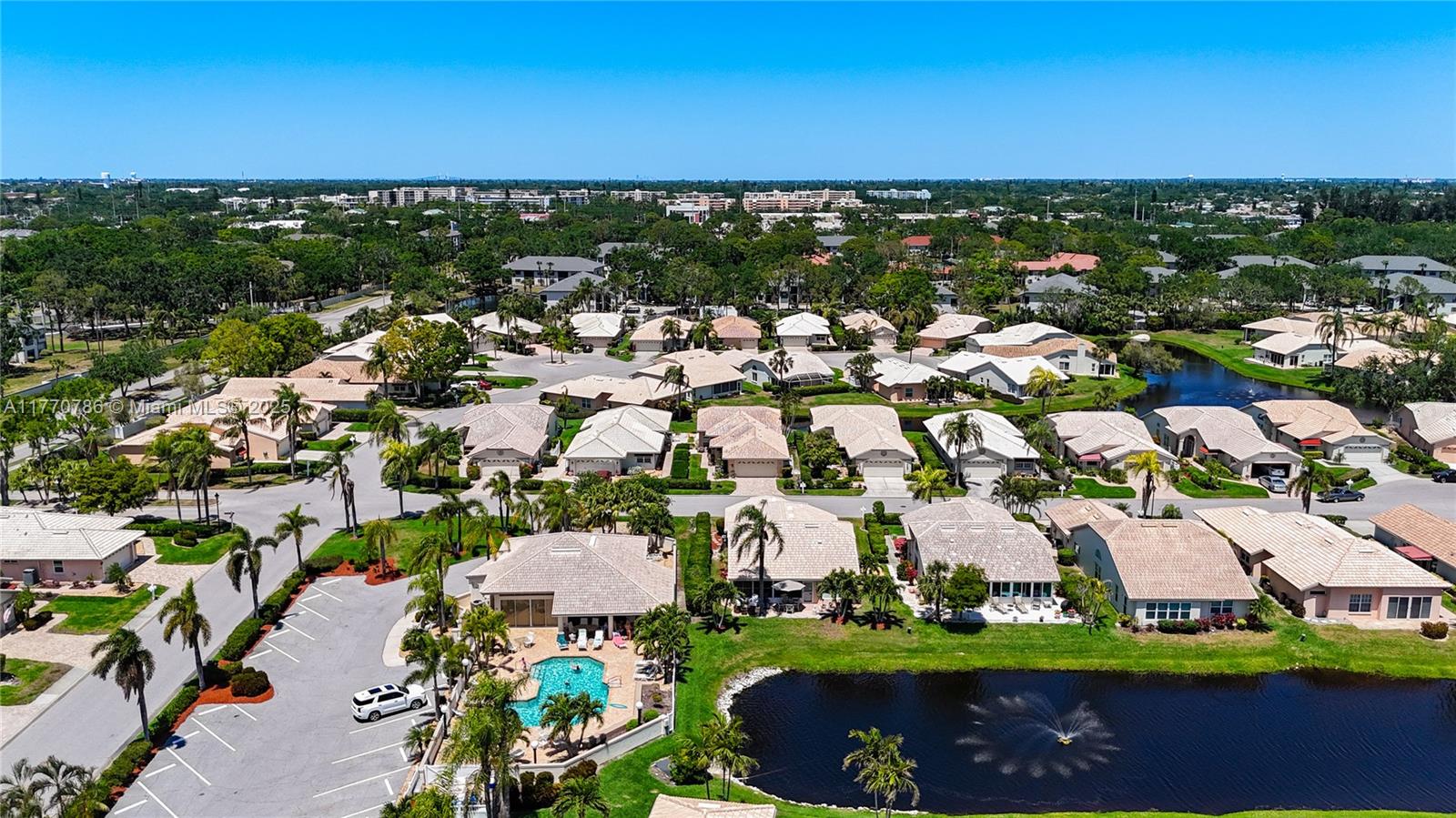 HIGHLAND LAKES - Residential