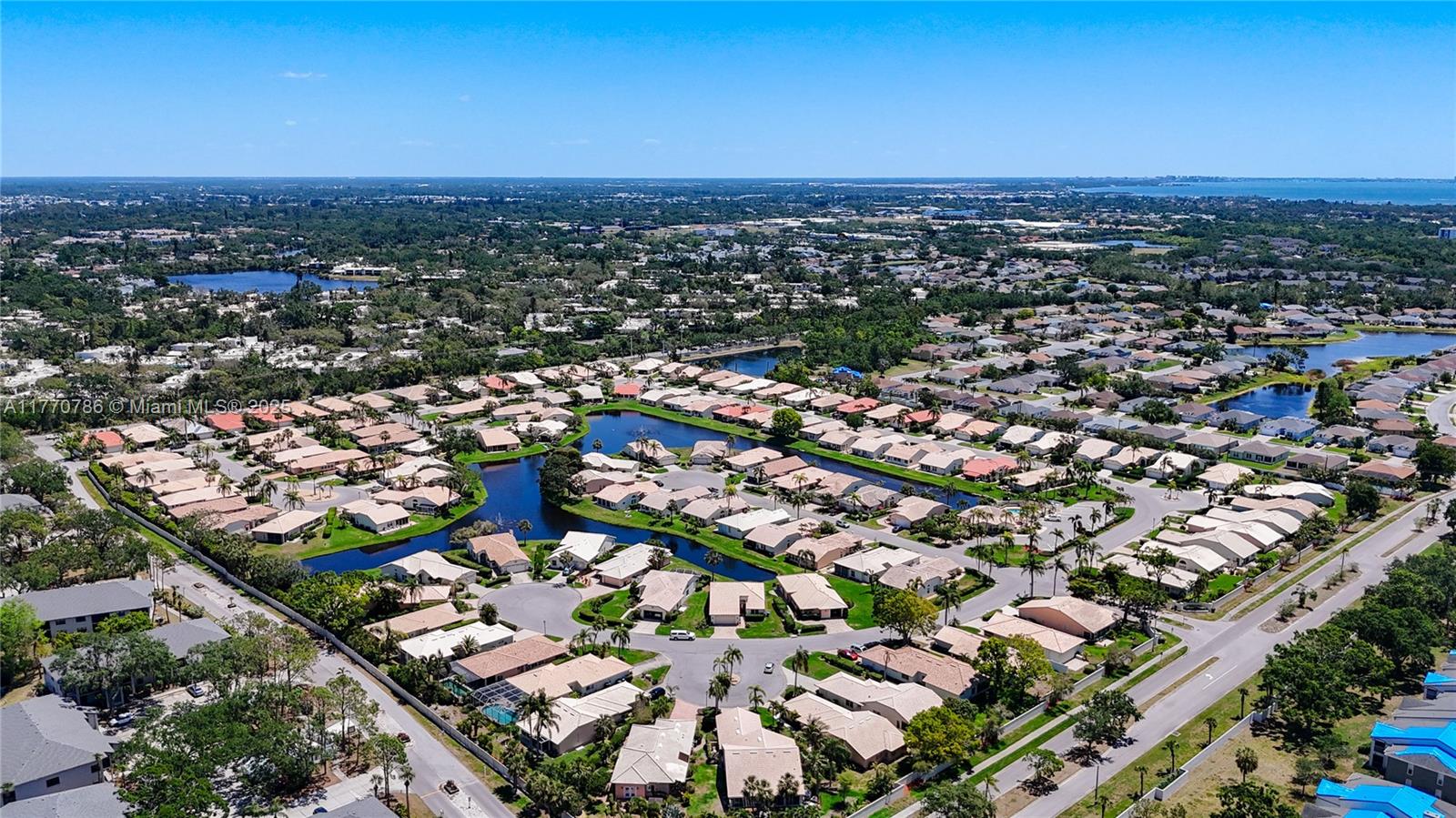 HIGHLAND LAKES - Residential