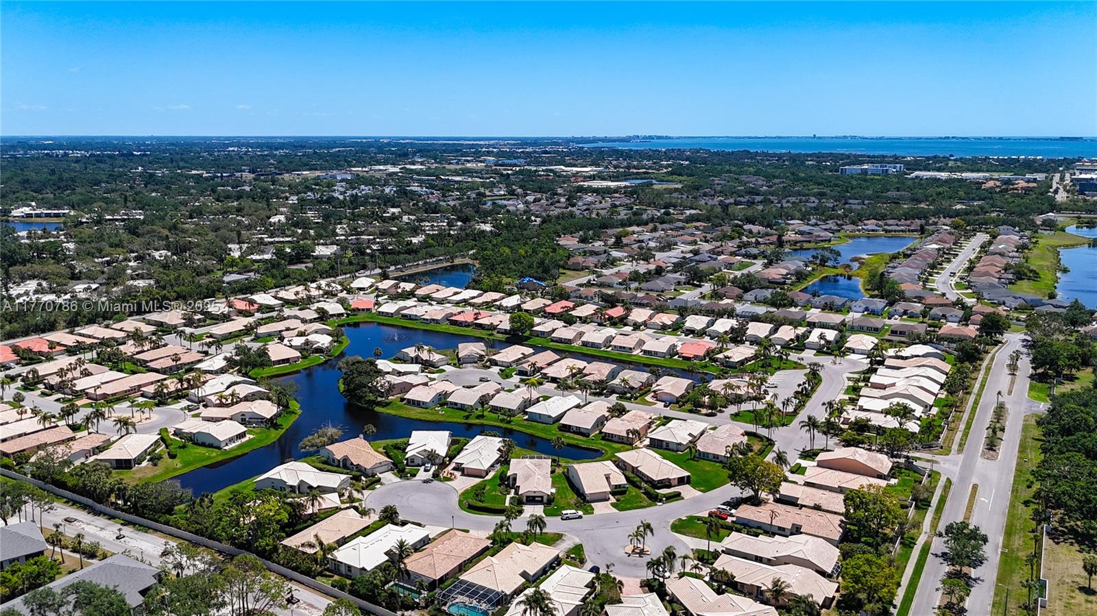 HIGHLAND LAKES - Residential