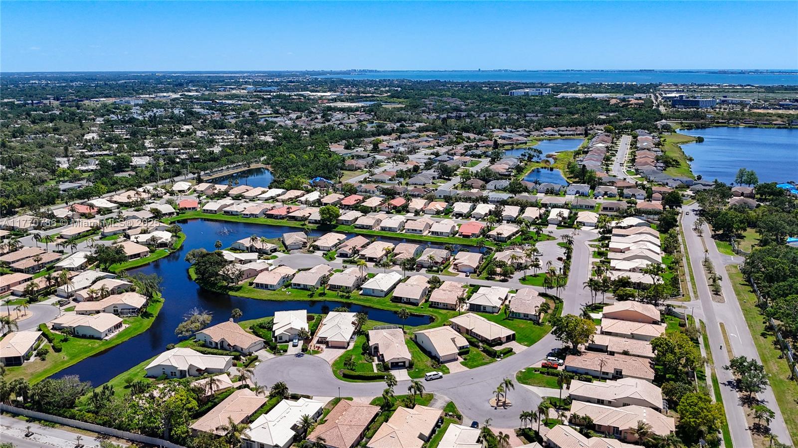 HIGHLAND LAKES - Residential