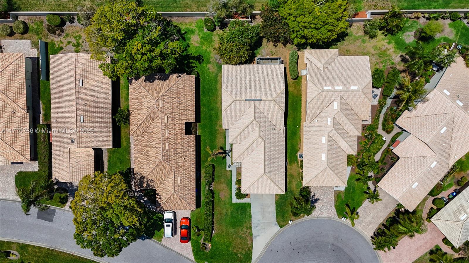 HIGHLAND LAKES - Residential