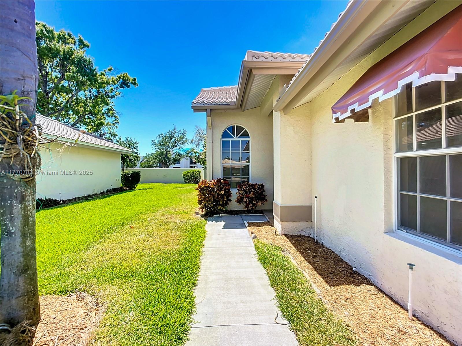 HIGHLAND LAKES - Residential