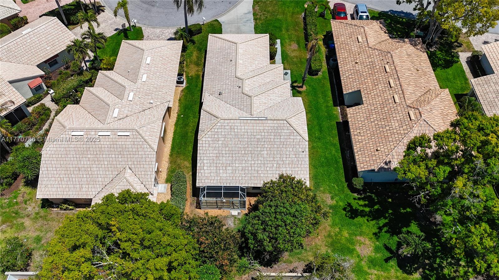 HIGHLAND LAKES - Residential