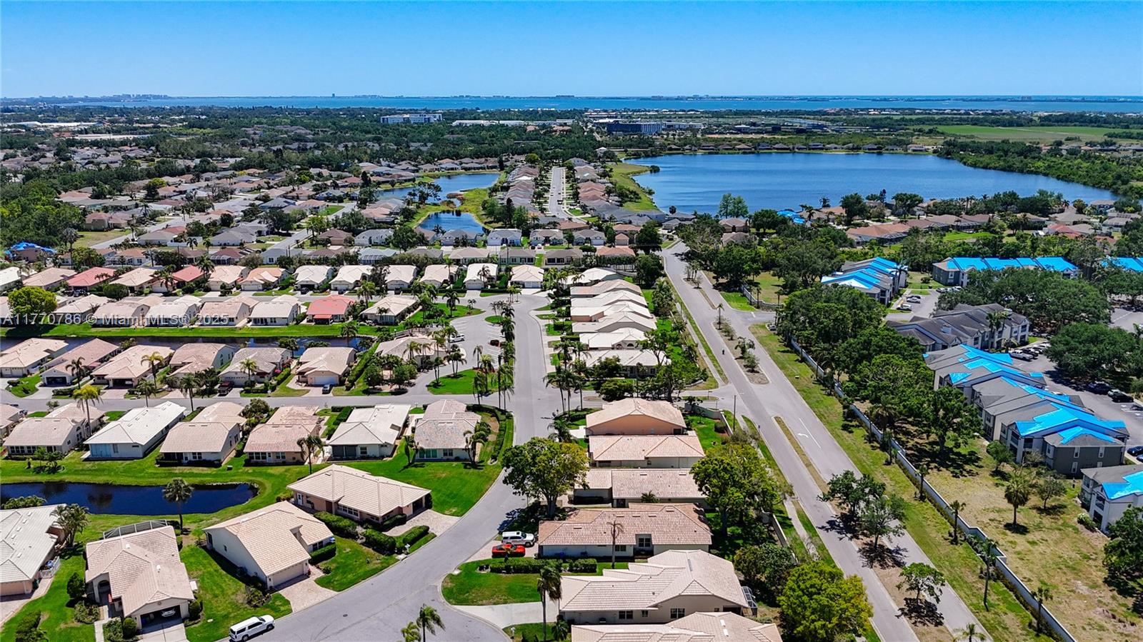 HIGHLAND LAKES - Residential