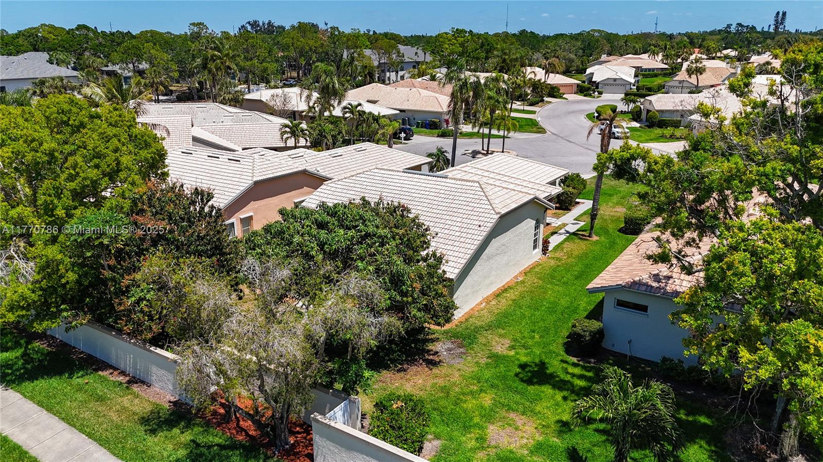 HIGHLAND LAKES - Residential