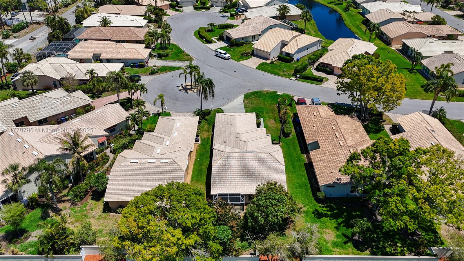 HIGHLAND LAKES - Residential