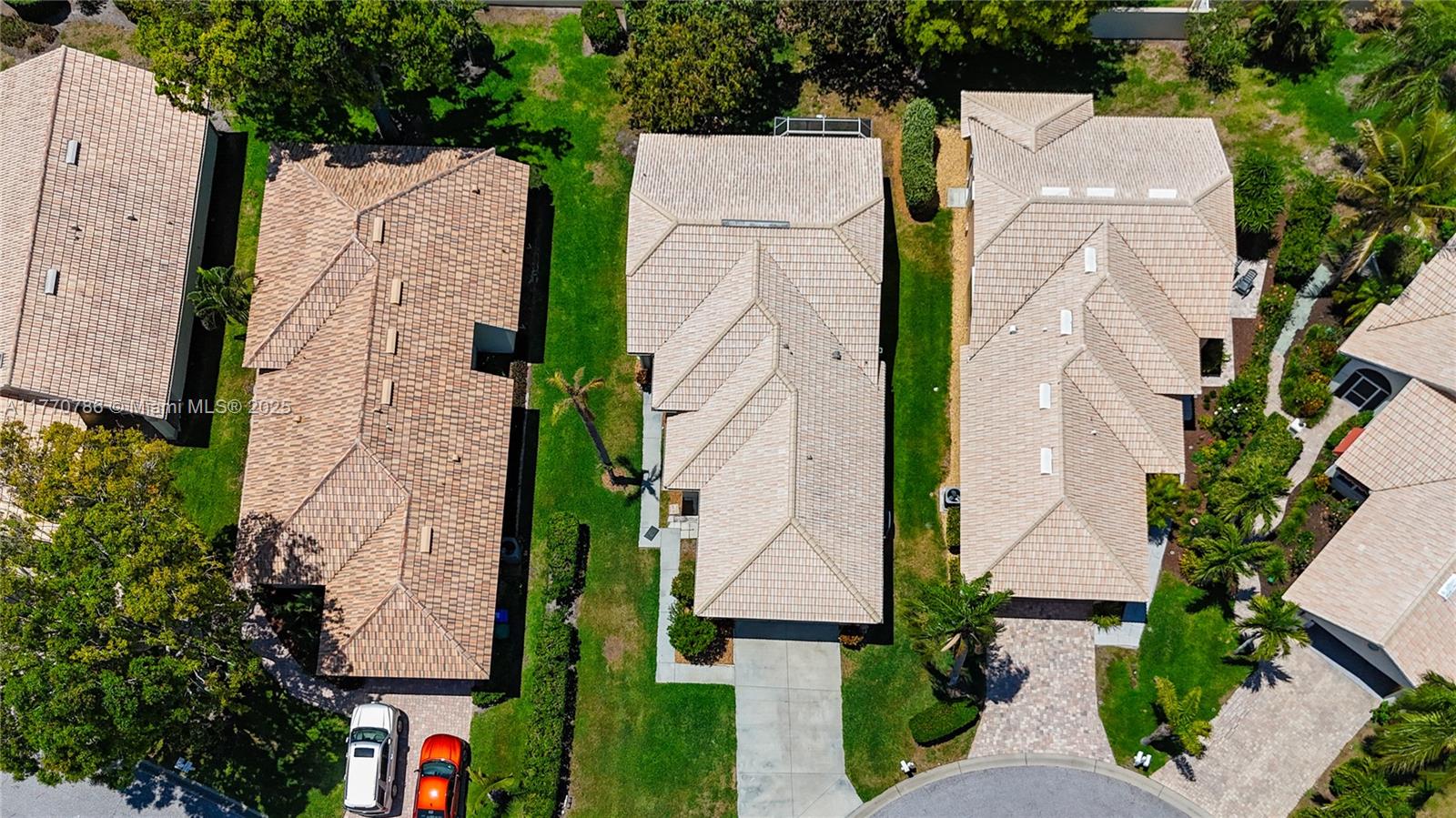 HIGHLAND LAKES - Residential