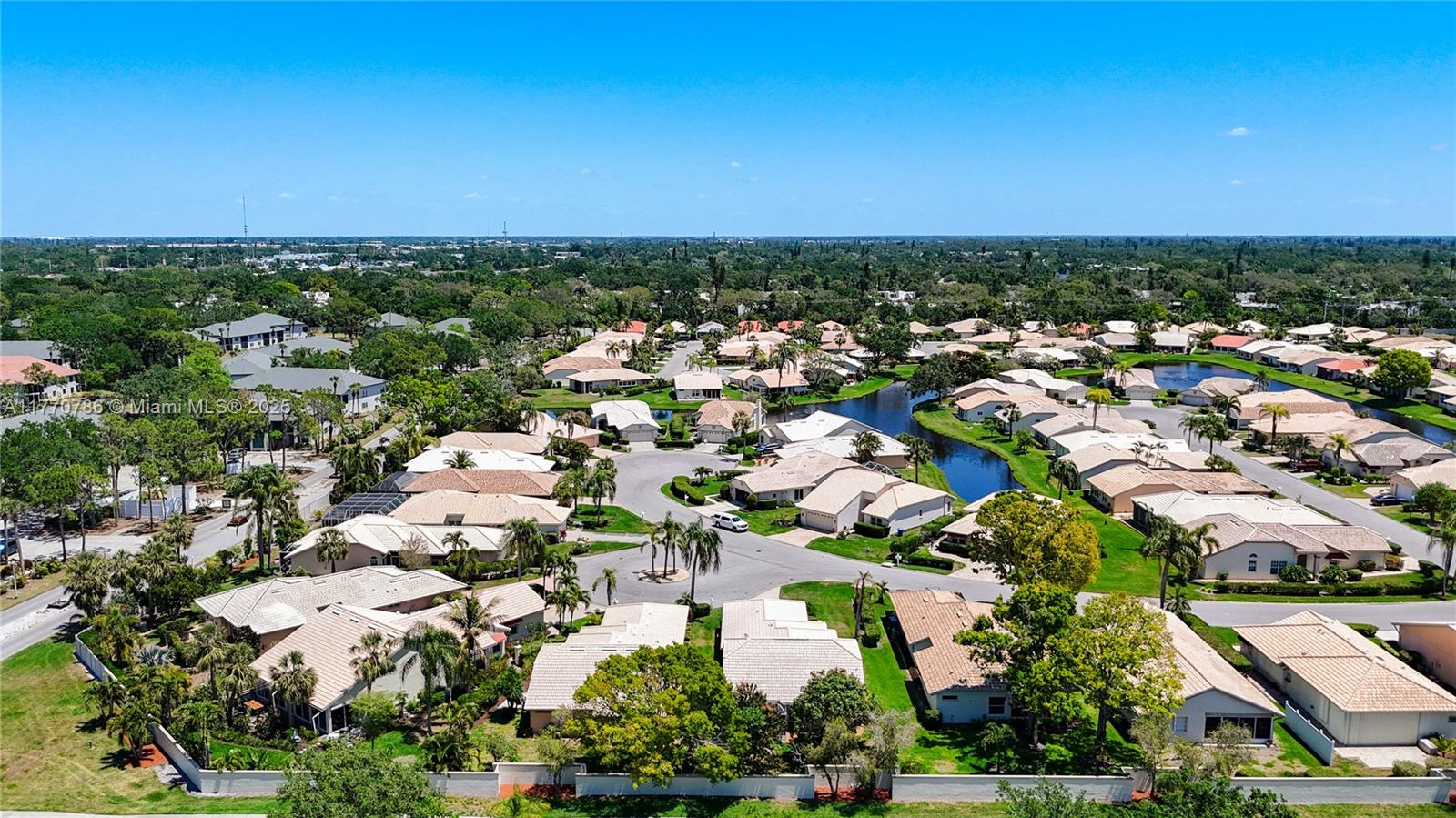 HIGHLAND LAKES - Residential