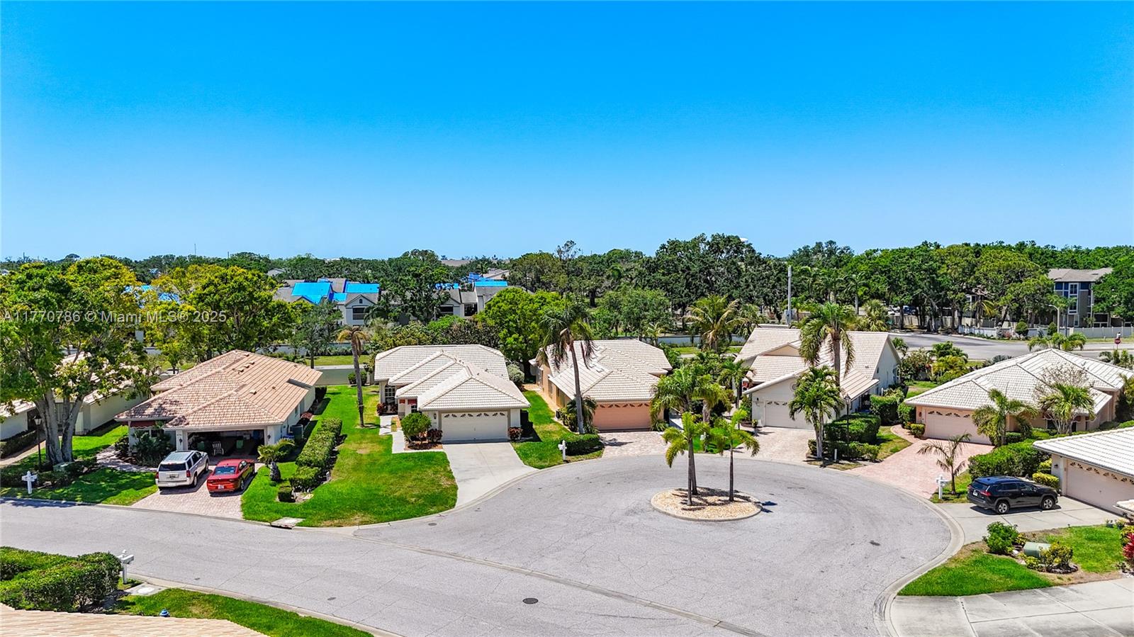 HIGHLAND LAKES - Residential