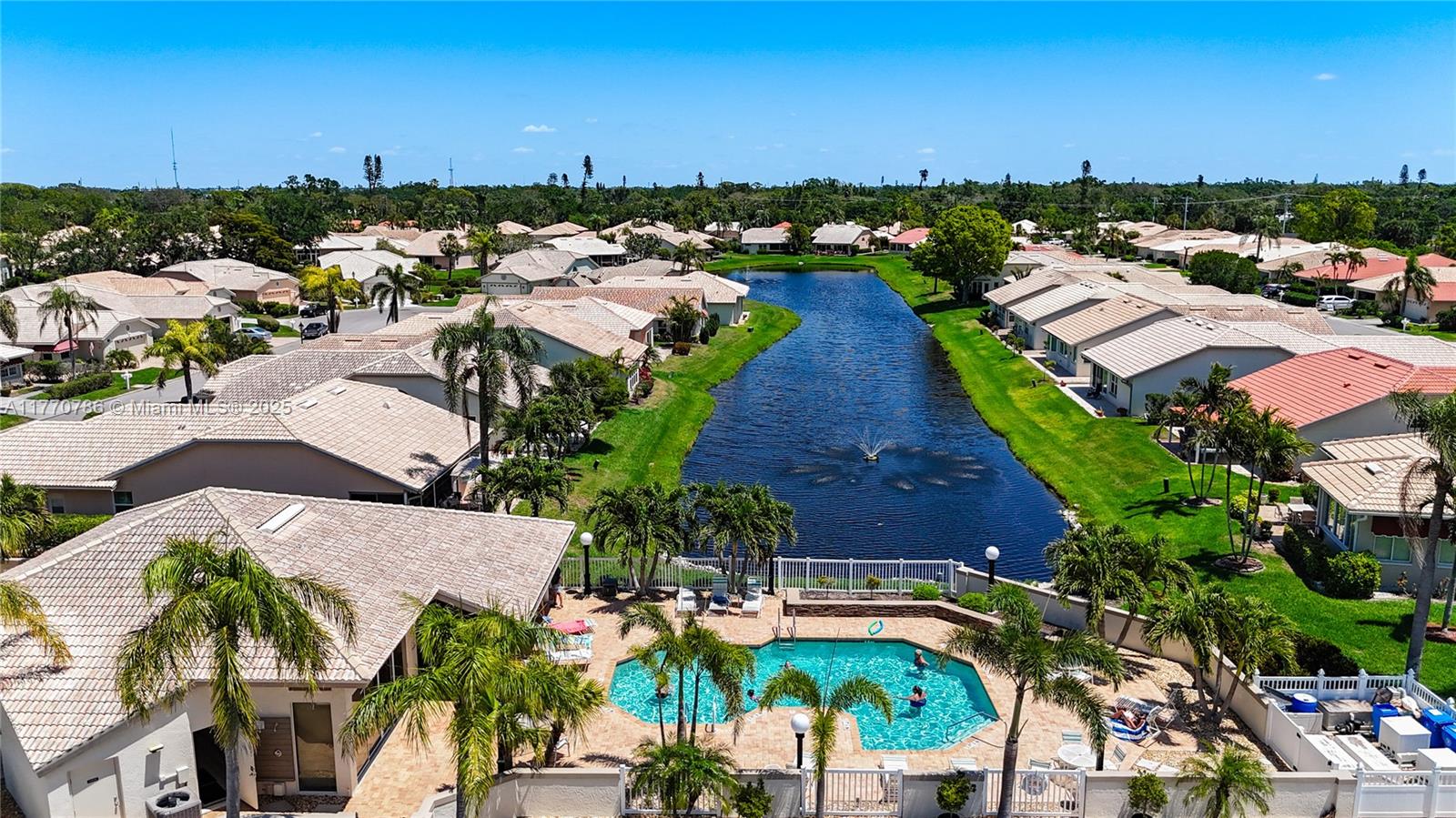 HIGHLAND LAKES - Residential