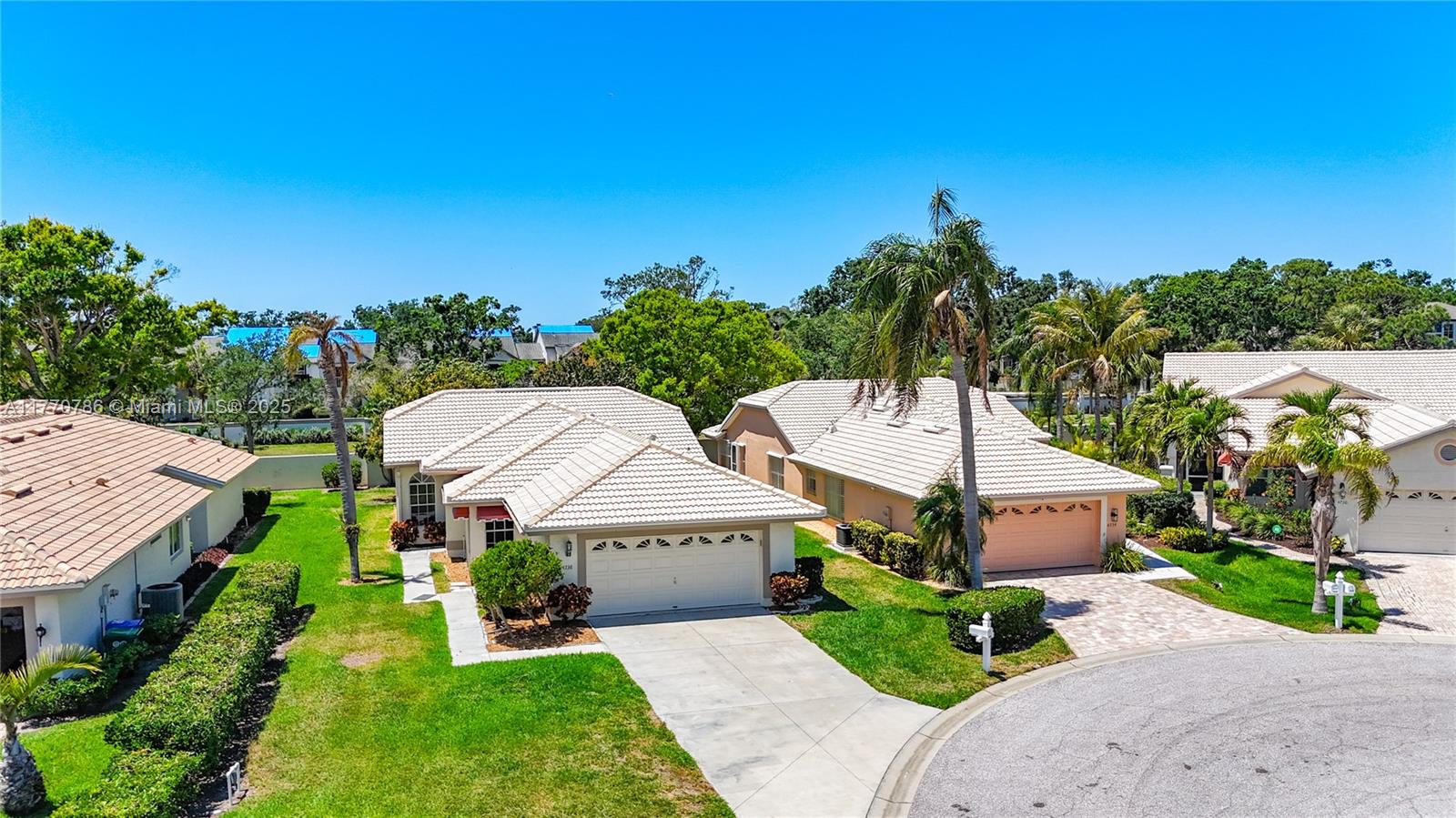 HIGHLAND LAKES - Residential