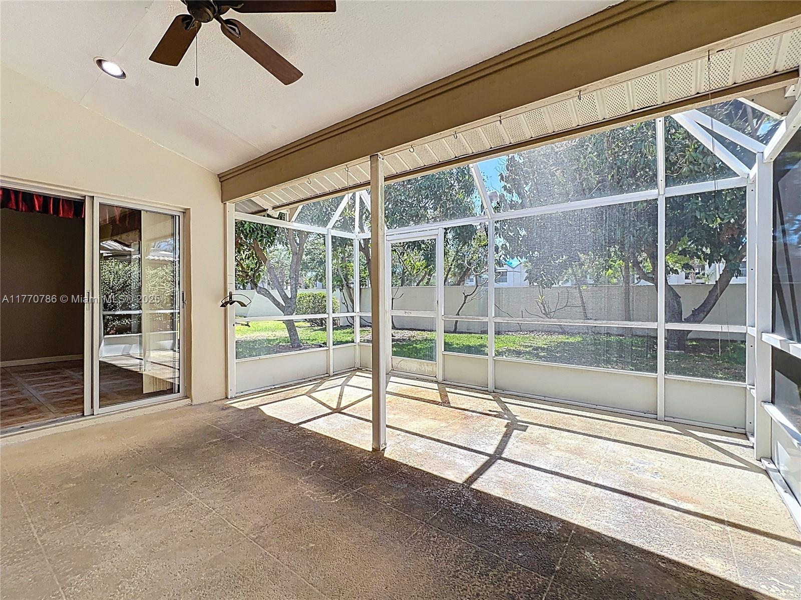 HIGHLAND LAKES - Residential