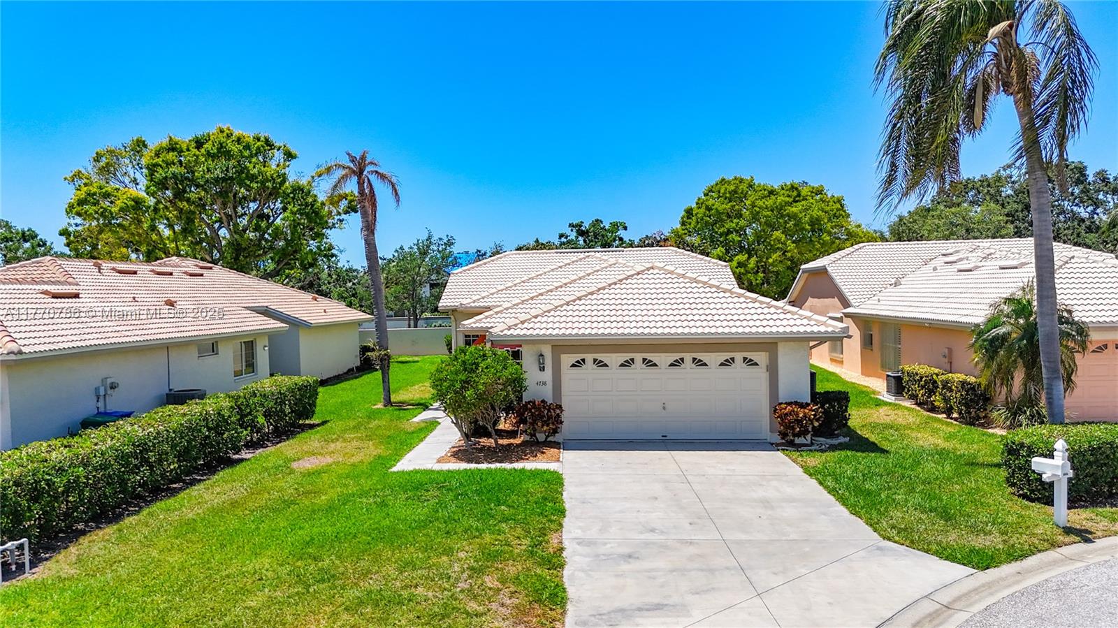 HIGHLAND LAKES - Residential