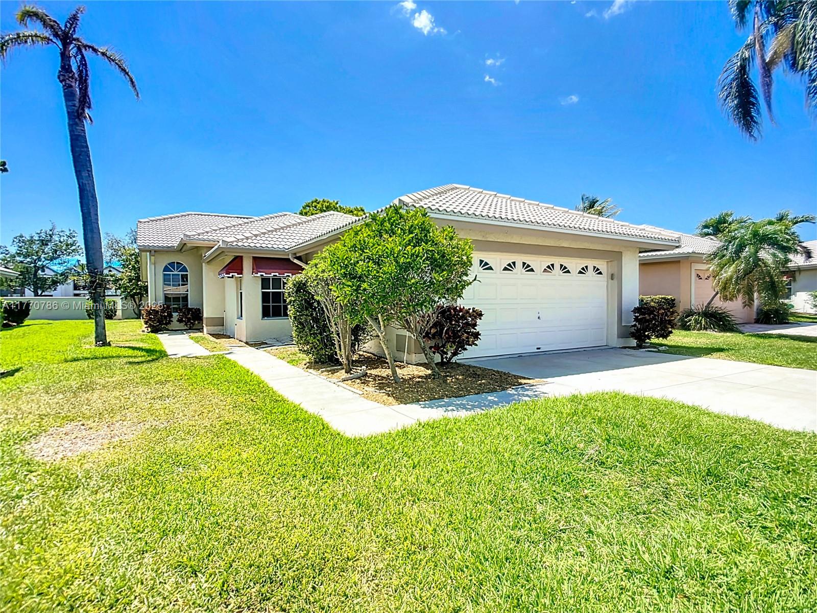 HIGHLAND LAKES - Residential