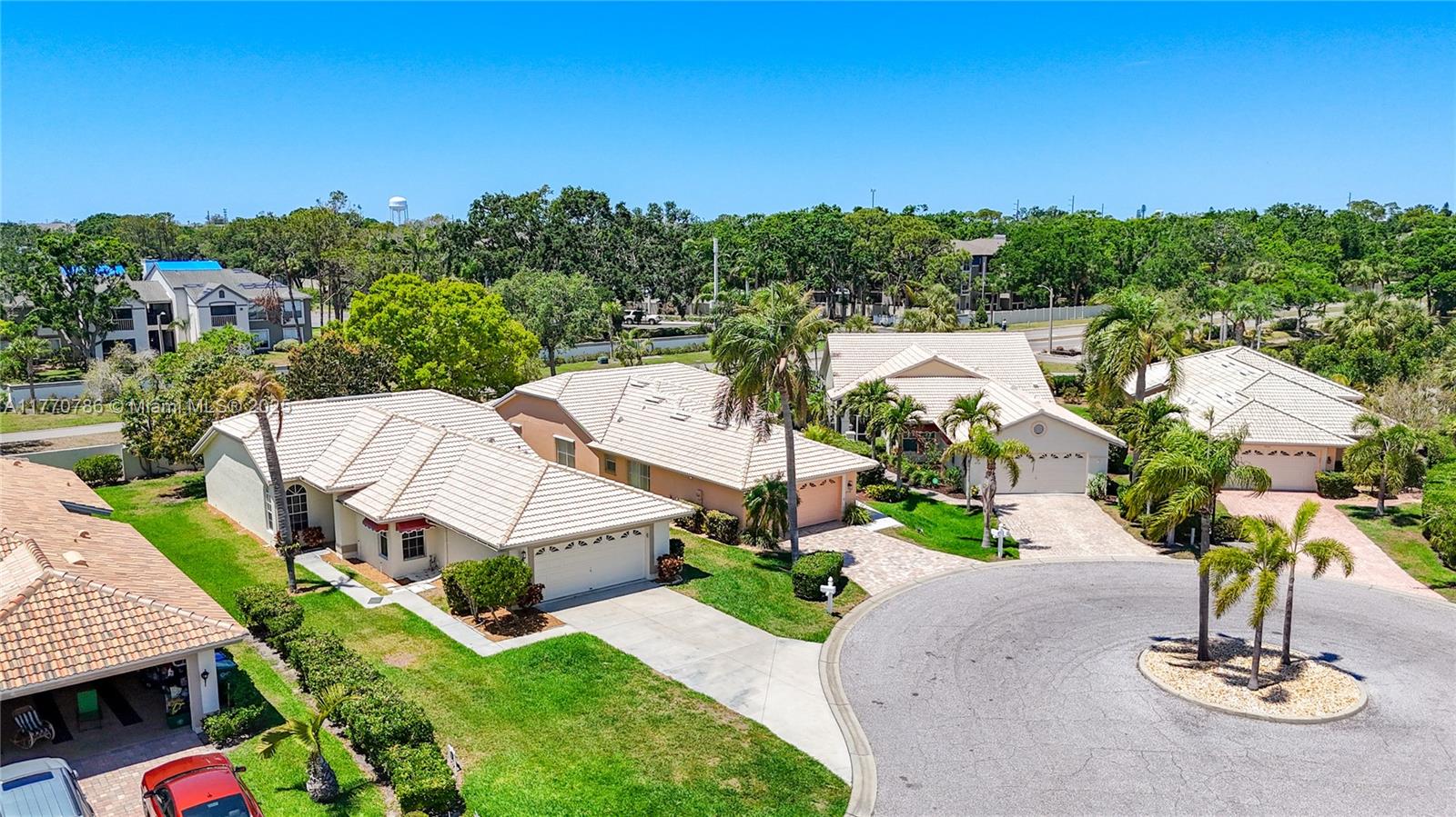 HIGHLAND LAKES - Residential