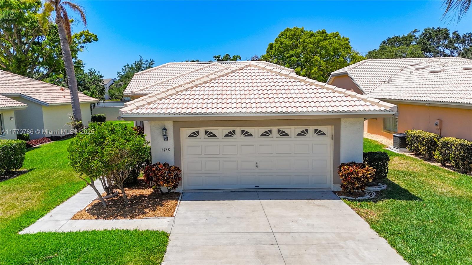 HIGHLAND LAKES - Residential