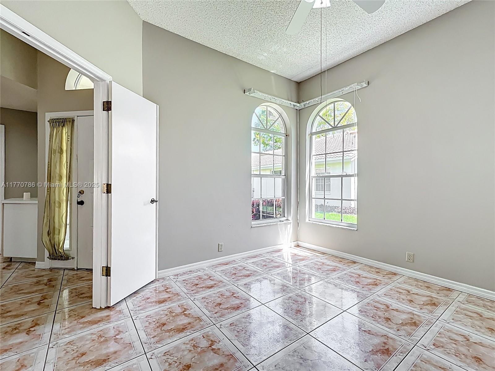 HIGHLAND LAKES - Residential