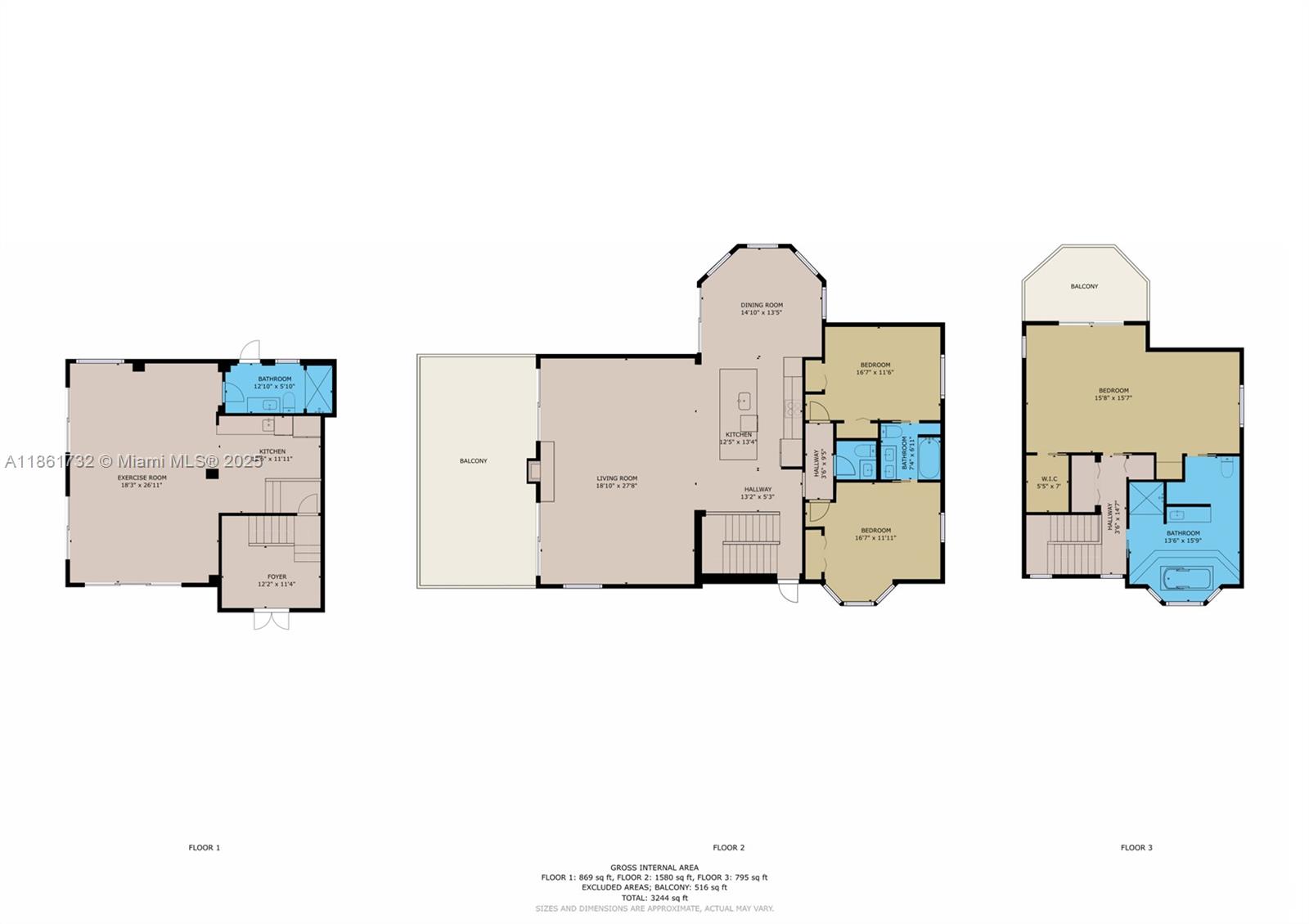 316 N Dr