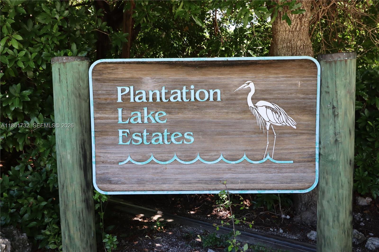 Plantation Lake Estates - Residential